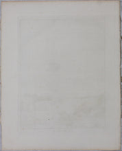 Load image into Gallery viewer, Jacques de Sève, after. le Desman. Engraved by Christian Friedrich Fritzsch. 1768.
