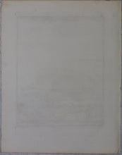 Load image into Gallery viewer, Jacques de Sève, after. l&#39;Urson. Engraved by Christian Friedrich Fritzsch. 1770.
