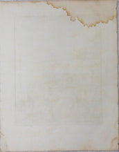 Load image into Gallery viewer, Jacques de Sève, after.  Le Tendrac . Engraved by Christian Friedrich Fritzsch. 1770.
