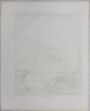 Load image into Gallery viewer, Jacques de Sève, after. l&#39;Ondatra. Engraved by Christian Friedrich Fritzsch. 1768.
