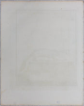 Load image into Gallery viewer, Jacques de Sève, after. La Fouine. Engraved by Christian Friedrich Fritzsch. 1772.
