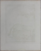 Load image into Gallery viewer, Jacques de Sève, after. La Marte. Engraved by Christian Friedrich Fritzsch. 1772.
