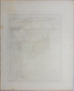 Jacques de Sève, after. Le Pecari. Engraved by Christian Friedrich Fritzsch. C. 1772.