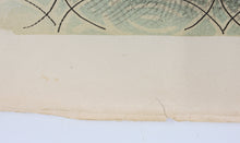 Load image into Gallery viewer, Bernhard Gillam. Dishonored. Political cartoon. Color lithograph. 1887.
