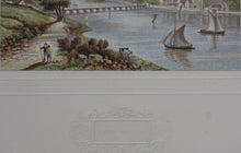 Load image into Gallery viewer, Abraham Le Blond. Londonderry (from the Album). Baxter print. 1849-1854.
