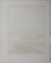 Load image into Gallery viewer, Buvée, after. L&#39;Elan. Engraved by Christian Friedrich Fritzsch. 1769.
