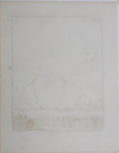 Load image into Gallery viewer, Le Caribou. Engraved by Christian Friedrich Fritzsch. 1771.
