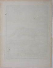 Load image into Gallery viewer, Jacques de Sève, after. La Civette. Engraved by Jean Charles Baquoy. 1767.
