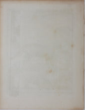 Load image into Gallery viewer, Jacques de Sève, after. La Civette. Engraved by Jean Charles Baquoy. 1767.
