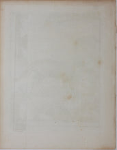 Load image into Gallery viewer, Jacques de Sève, after. La Civette. Engraved by Jean Charles Baquoy. 1767.
