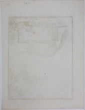 Load image into Gallery viewer, Jacques de Sève, after. La Marte. Engraved by Christian Friedrich Fritzsch. 1772.
