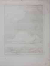 Load image into Gallery viewer, Jacques de Sève, after. Le Furet. Engraved by Christian Friedrich Fritzsch. 1772.
