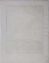 Load image into Gallery viewer, Buvée, after. La Brebis des Indes. Engraved by Christian Friedrich Fritzsch. 1769.
