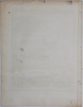 Load image into Gallery viewer, Jacques de Sève, after. L&#39;Animal Anonyme. Engraved by Gerard Rene Le Villain. 1776.
