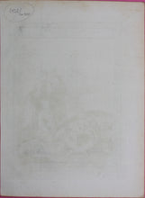 Load image into Gallery viewer, Johan Nieuhof, after. Prestres ou Moines de Fo. Engraving by Michel Aubert. 1748.
