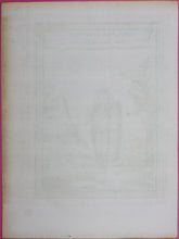Load image into Gallery viewer, Insulaire D&#39;Amboine Arme pour la Guerre. Engraving. 1750.
