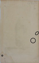 Load image into Gallery viewer, Augustin Calmet. Femme Juive allant a la Synagogue. Engraving. 1728.
