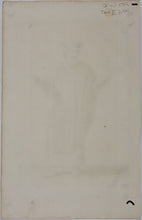 Load image into Gallery viewer, Augustin Calmet. Melchisédech en Habit Royal. Engraving. 1722.
