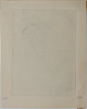 Load image into Gallery viewer, William George Reindel. Mr. Joseph Meder, print connoisseur. Drypoint. 1921.
