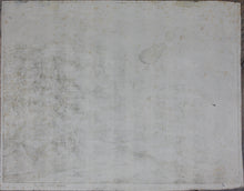 Load image into Gallery viewer, Anthonie Waterloo. Two Men in a Hollow. Etching. 1640-1690.
