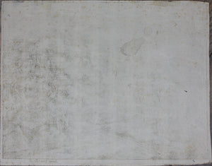 Anthonie Waterloo. Two Men in a Hollow. Etching. 1640-1690.