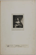 Load image into Gallery viewer, Henri Gascar, after. Portrait of Madam Sophia Bulkely. Mezzotint by Robert Dunkarton. 1814.
