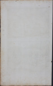 Bernard Picart. Funeral ceremonies in Orinoco and Brazil. Engraving. 1721.