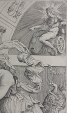 Load image into Gallery viewer, Monogrammist ZBM. Pandora&#39;s box. Engraving. 1557.
