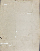 Load image into Gallery viewer, Peter Overadt (publisher). Sancta Maria Magdalena. Engraving. 1594.
