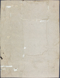 Peter Overadt (publisher). Sancta Maria Magdalena. Engraving. 1594.