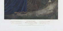 Load image into Gallery viewer, Matthew William Peters, after. Shakespeare. Much Ado About Nothing. Act III. Sc. I. Engraved by Peter Simon. Hand-colored. 1792
