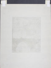 Load image into Gallery viewer, Sir Frank William Brangwyn. Sisteron. Etching. 1924.
