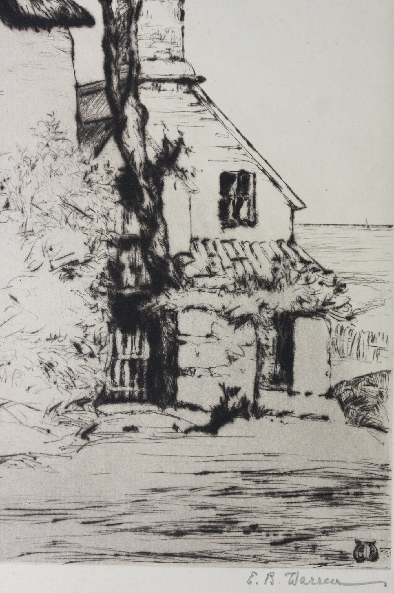 Warren james engraving hotsell