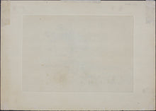 Load image into Gallery viewer, Walter John James, 3rd Baron Northbourne. Landscape. Etching. 1907.
