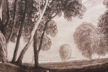 Load image into Gallery viewer, Joseph Mallord William Turner, after. Juvenile Tricks. Engraved by William Say. 1811.
