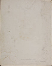 Load image into Gallery viewer, Raphael, after. Marcantonio Raimondi, after. Poetry. Engraving by Ferdinand Ruscheweyh. 1829.
