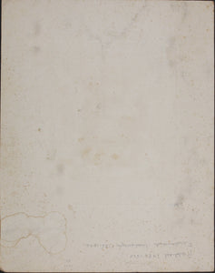 Raphael, after. Marcantonio Raimondi, after. Poetry. Engraving by Ferdinand Ruscheweyh. 1829.