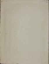 Load image into Gallery viewer, Antoine Watteau, after. Venetian festivals. Engraving by Laurent Cars. 1732.

