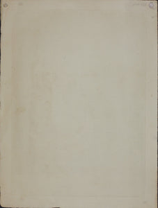 Antoine Watteau, after. Venetian festivals. Engraving by Laurent Cars. 1732.