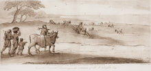 Load image into Gallery viewer, Claude Lorrain, after. A Sacrifice. Etching by Richard Earlom. 1803.
