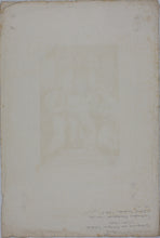 Load image into Gallery viewer, Pellegrino Tibaldi, after. Francesco Rosaspina, after. Marriage of S. Catterina. Etching by Antonio Marchi. 1830.
