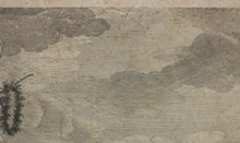 Load image into Gallery viewer, Philips Wouwerman. Alte de cavalerie. Engraving by Pierre François Beaumont. 1739.
