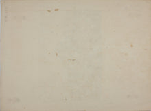 Load image into Gallery viewer, Matthäus Merian, after. Scylla et Charybdis. Etching. C. 1700.
