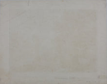 Load image into Gallery viewer, Herman van Swanevelt. Mercury silencing Battus. Etching. 1629-1641.
