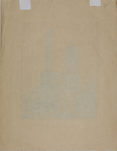 Load image into Gallery viewer, ﻿Leon René Pescheret. Water Tower, Chicago. Etching. 1932.
