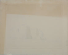 Load image into Gallery viewer, Arthur William Hall. Pecos. Etching. 1930.
