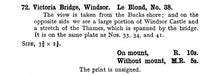 Load image into Gallery viewer, Abraham Le Blond. Victoria Bridge. Windsor. Baxter print. 1851-1854.
